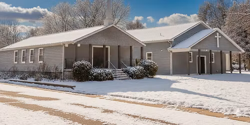 Sunday Worship Service