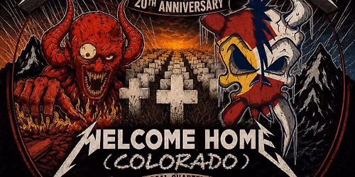 20th Anniversary Bash!
