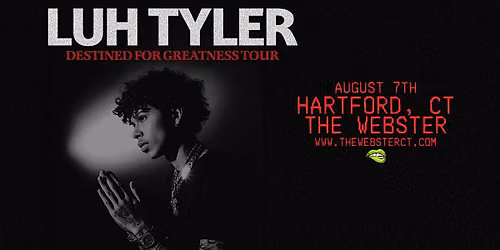 LUH TYLER - Hartford, CT
