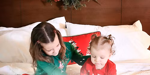 Christmas Magic Minis