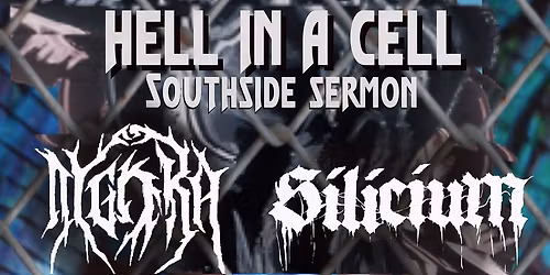 BTG Presents - Dygora | Silicium | Grandad | Higher Walls @ The Blackheart