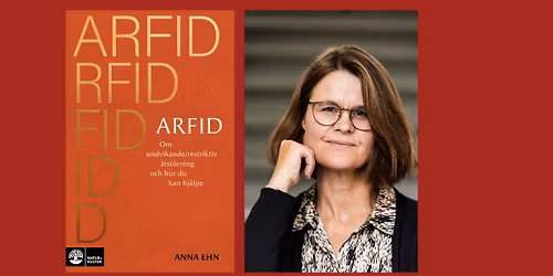 En kv\u00e4ll om \u00c4tst\u00f6rningar