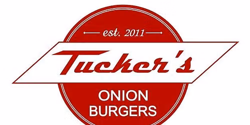 Club Lunch at Tucker's Onion Burgers (N. May OKC)