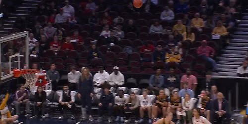 Akron Zips Women's Basketball vs. Ball State Cardinals