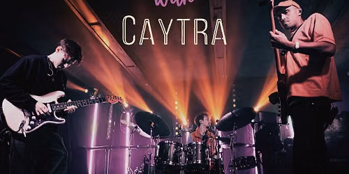 Jazz Night - Caytra