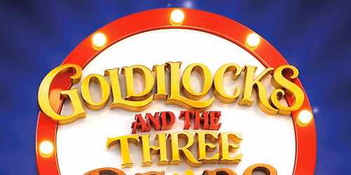 Goldilocks and the Three Bears- Adults Only