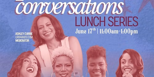 Powerhouse Conversation- Women in Business 
