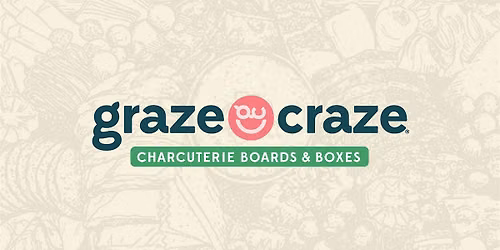 Client Appreciation- Graze Craze Ellicott City One Year Anniversary Party
