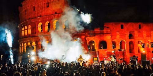 Parking The Wiggles - Orlando