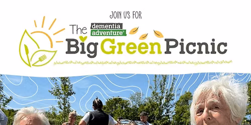 Big Green Picnic