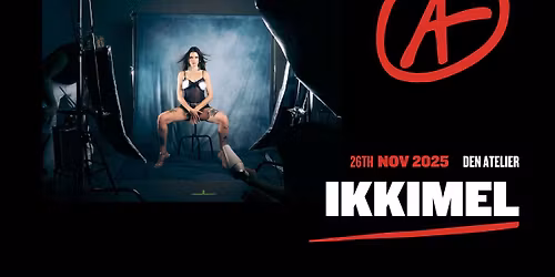 Ikkimel I Luxembourg (SOLD-OUT!)