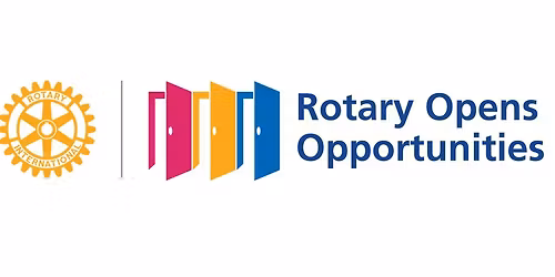 Annual Rotary Pickleball Tournament