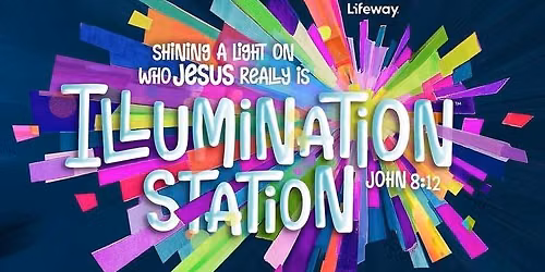 Vacation Bible School