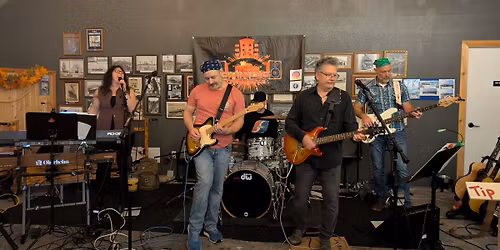 Shindig Dynamite Live @ The Pig Bar