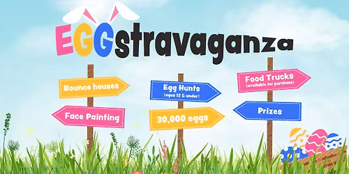 Omaha Eggstravaganza