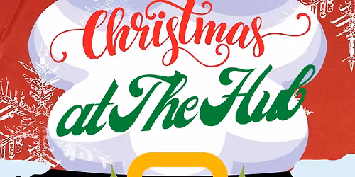 Christmas at the Hub