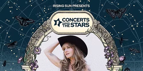 Margo Price: Wild at Heart Tour - Concerts Under the Stars 9\/12