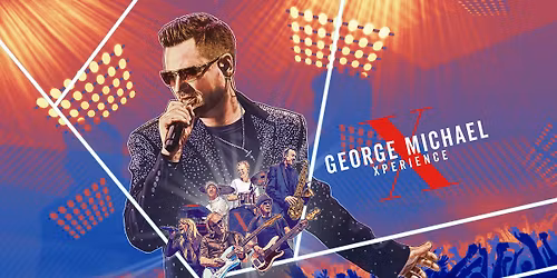 JULEFROKOST MED GEORGE MICHAEL XPERIENCE