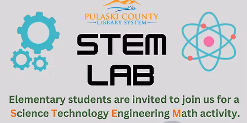 STEM Lab: Prehistoric Science