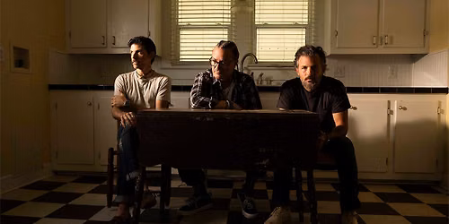 The Avett Brothers Boston Tickets
