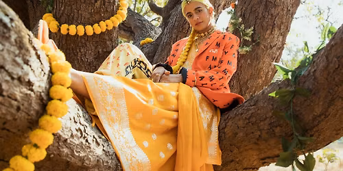 Kiran Gandhi (Madame Gandhi)