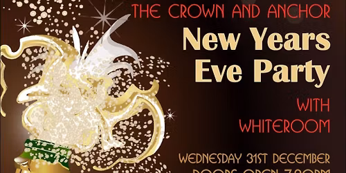 New Years Eve Party \ud83e\udd73