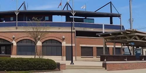 Chesapeake Baysox at Reading Fightin Phils at FirstEnergy Stadium Philadelphia