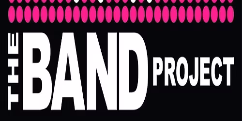 The Band Project Winter Showcase