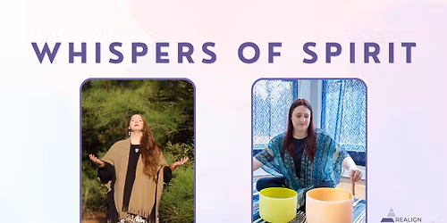Whispers of Spirit