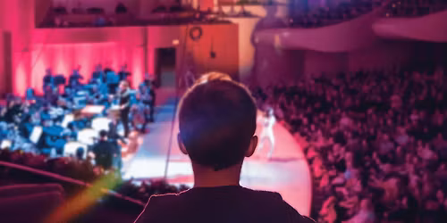 Baltimore Symphony Orchestra - Seong-Jin Cho in Recital at Meyerhoff Symphony Hall