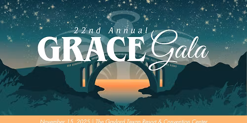 2025 GRACE Gala