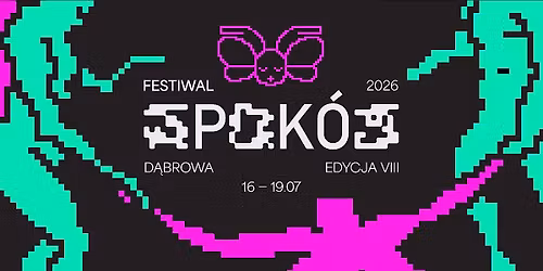 Spok\u00f3j Festiwal 2026