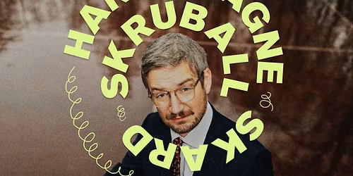Hans Magne Skard - Skruball
