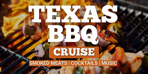 Vancouver's Ultimate Texas-Style BBQ Brunch Cruise