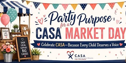 Party for a Purpose