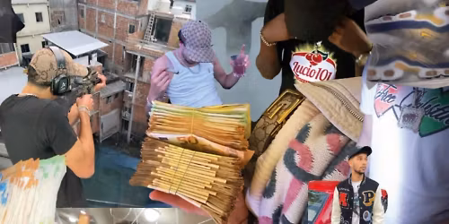 Lucio101 in HEIDELBERG