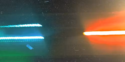 the Gontiks, CAMO in Salt Lake City