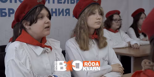 Dokument\u00e4rdagar: Mr Nobody Against Putin