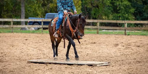 June Cowboy Challenge