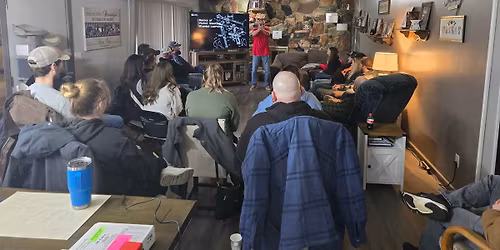 CPL Class Zoom Defense - North 