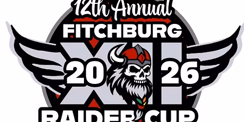2026 Raider Cup