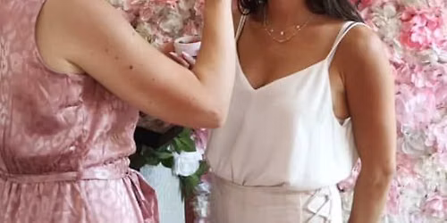 Beauty Party: maquillaje y peluquer\u00eda