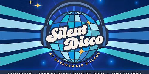 Silent Disco