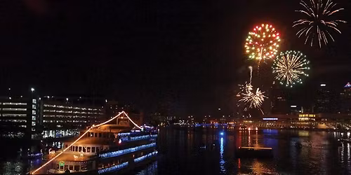 NYE Party On The Water | New Years Eve Cruise in Tampa or Clearwater