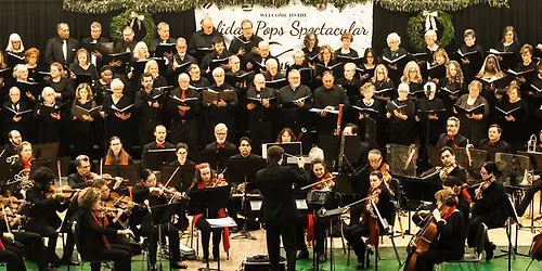2026 Holiday Pops Spectacular with the Columbus Symphony Orchestra