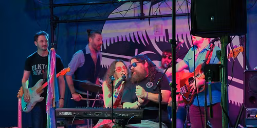 Barrel House Live Presents Sweet Leda and Lower Case Blues