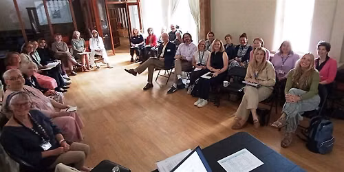 Connecting Ripon Network