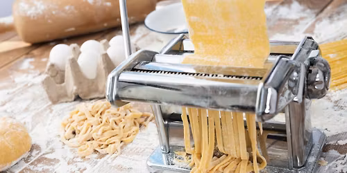 Test Class: Hands-On Pasta Night