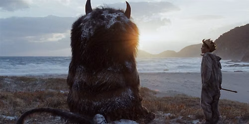 Film Screening: Where the Wild Things Are