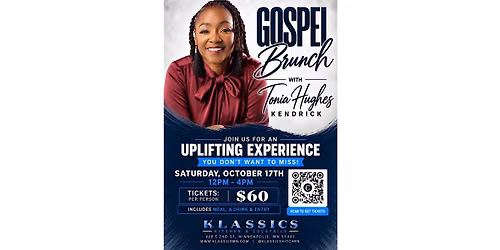 Gospel Brunch